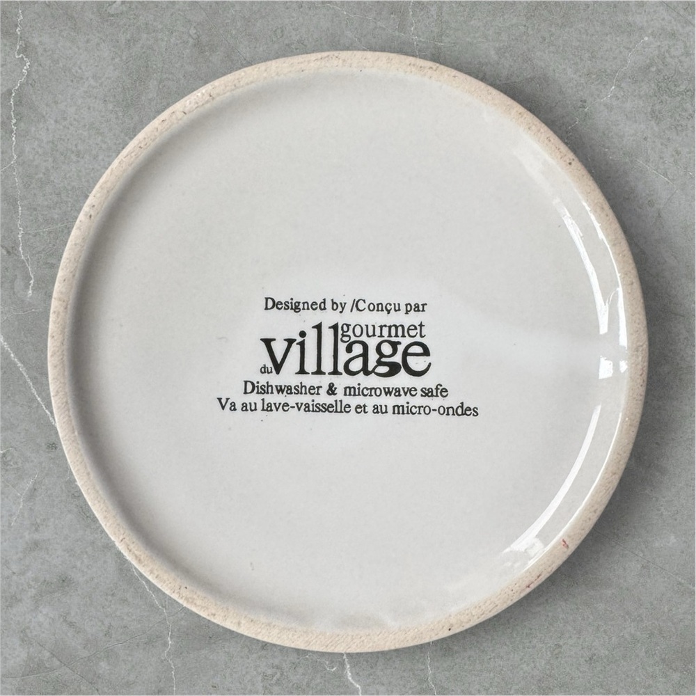 2 for $30 ✅Gourmet Village Ceramic Dip Chiller - Picture 7 of 12